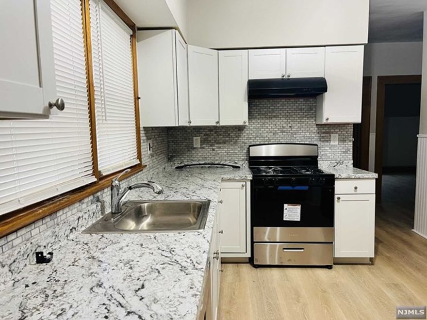 Welcome to this beautifully renovated 2nd flr apartment unit.On the 1st level,3 bedrooms pair seamlessly with a spacious living room and a sophisticated dining room.Cooking enthusiasts will be thrilled with the kitchen's new appliances,including a timesaving dishwasher,refrigerator, and a gas stove.In-unit washer and dryer are provided for your convenience. Pay per use.Ascend to the second level or finished attic to discover 3 bonus rooms, ffering ample space for creativity "think home office, playroom,or a quiet retreat".This added living space is a versatile asset, adapting to your changing needs.It also features a separate entrance for added convenience.Located conveniently close to transportation and all major highways,this property positions you just 15 miles away from NYC.And for those with furry friends,pets are negotiable with an extra charge,ensuring everyone feels right at home.In addition you'll have access to the yard.Pets under 30lbs,$500 non-refundable,and $50/month