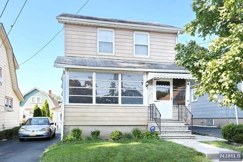 68 Birch Street, Bloomfield, NJ 07003 - MLS#: 24029787