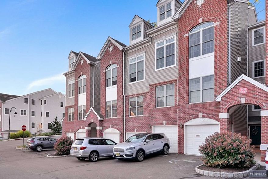 Premier luxury townhouse community known as Lafayette Hills. Upscale living with a private elevator to spacious open floor plan. Ground floor access from garage to entry foyer and large storage room that can easily be finished for addl. space. First floor offers spacious open flow concept between the the dining area, living room and modern eat-in-kitchen with granite countertops and SS appliances. Enjoy beautiful days on the patio accessed by the LR. Also, on first floor is a Powder Room and laundry. The second floor offers a large private Master Bedroom with Master Bath and Large WIC. The third floor offers two large bedrooms, full bath, two more closets and a charming loft space to add more functionality. Excellent location in complex with plenty of parking and close to the pool, clubhouse/private gym and dog park.