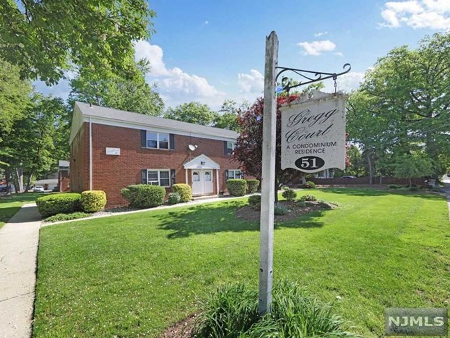 A Must See! Cheapest One Bedroom Condo in Town! Immaculate One Bedroom First Floor Unit with Nothing To Do But Pack Your Bags and Move In! Unit Features Living Room with Hardwood Floors, Eat-In-Kitchen with Granite Countertops, Renovated Full Bathroom and Bedroom. Unit is Bright and Spacious with Tons of Natural Light. Coin Laundry in Basement. Close to NYC Transportation, Close to all highway and Close to Downtown Englewood! Parking May be Available for Extra Monthly Fee but Must Check with Association for Availability or to Be Put on Waiting List. Priced to Sell! Will Not Last! Buyers Responsible to Verify Any and All Association Fees Related to the Purchase of this Unit.