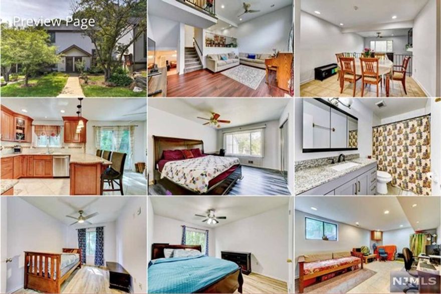 Discover this beautifully updated three-bedroom town home, spread across three spacious floors, perfectly blending modern amenities with timeless charm. Recently refreshed with new paint throughout, this home exudes a sense of warmth and sophistication. The main floor welcomes you with an open-concept living and dining area, ideal for both everyday living and entertaining. Upstairs, find a luxurious master suite complete with ample closet space, alongside additional bedrooms perfect for family, guests, or a home office. The lower level offers a versatile space for a recreation room, gym, family room or additional storage. Located in a desirable neighborhood with convenient access to schools, parks, and shopping, this town home is ready for you to move in and make it your own. Don't miss the opportunity to experience the perfect blend of comfort and style in this freshly painted gem