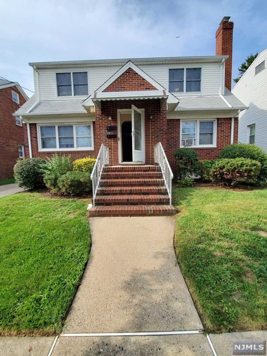Come see this perfctly located 2 bed room 1 bath spacious living room with bonus attic storage second floor apartment with new paint, new kitchen floors, steamed and cleaned carpets ready for rent asap. no parking, no laundry, no pets. ntn required.