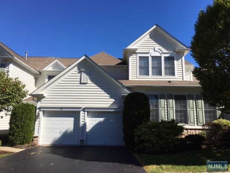 DESIRABLE SHANNON MODEL. FIRST FLOOR FEATURES LIVING ROOM, DINING ROOM, OFFICE POWDER ROO, BEAUTIFUL CROWN MOLDING AND OAK FLOORS, KITCHEN W/ CORIAN COUNTER TOPS AND BREAKFAST BAR. FAMILY ROOM W/ GAS FPLC. AND SLIDERS TO PRIVATE DECK. SECOND FLOOR MASTER BEDROOM W/MASTER BATH, 2 BEDROOMS AND FULL BATH, LAUNDRY ROOM, FULL FINISHED BASEMENT, FAMILY ROOM AND FULL BATH, STORAGE.