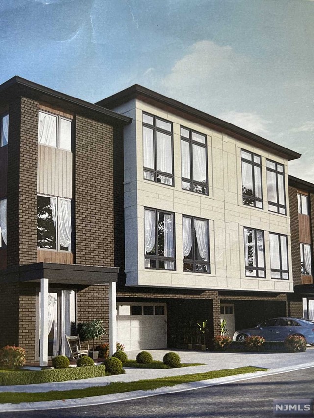 GREAT OPPORTUNITY TO OWN A BRAND NEW LUXURY MODERN DUPLEX HOME SITUATED ON PRIME LOCATION OF PALISADES PARK WALKING DISTANCE TO NYC TRANSPORTATION AND SHOPPING AREA FEATURING A BRIGHT OPEN LAYOUT, KITCHEN WITH HIGH-END CUSTOM CABINETS WITH STUNNING 11 FEET ISLAND THAT CAN SEAT ON BOTH SIDE FOR ENTERTAINING. FEEL THE WARMTH OF THE RADIANT HEAT FLOORS ON ALL BATHROOMS AND ENTIRE GROUND LEVEL. MASTER SUITE HAS SPACIOUS HIS AND HERS WALK-IN CLOSETS, LUXURIOUS MASTER BATHROOM WITH CUSTOM VANITIES WITH LOTS OF STORAGE. BUILT-IN SPEAKERS IN KITCHEN/LIVING ROOM AREA, BEAUTIFUL SOLID OAK HARDWOOD FLOORS AND ALL INTERIOR DOORS ARE SOLID CORE DOORS. SPRAY FOAM INSULATION FOR ADDED COMFORT AND ENERGY EFFICIENCY. SECURITY CAMERAS INSTALLED ON ALL OUTSIDE DOORS. CLOSET ORGANIZERS, TREX DECK, MUD ROOM, FULL BATHROOM ON GROUND LEVEL AND MANY MORE. THIS BEAUTIFUL MODERN CUSTOM HOME IS BUILT BY REPUTABLE BUILDER WITH HIGH-END MATERIAL WITH TIMELESS DESIGN THROUGHOUT. WON'T LAST TOO LONG...