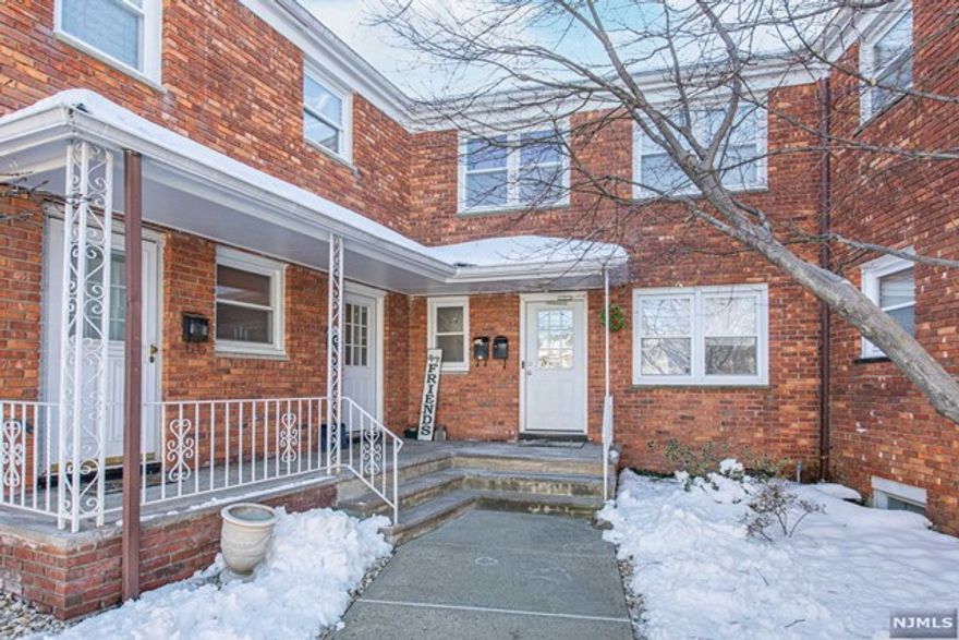 Move right in to this second floor completely renovated rare 2 bedroom/1 full bath spacious condo with open floor plan in the heart of Caldwell. Nothing to do but unpack! Beautifully renovated kitchen featuring all new white shaker cabinets, crown molding, tile backsplash, quartz countertops and stainless steel appliances including dishwasher. The newly appointed bathroom, fresh paint throughout and beautiful gleaming hardwood floors complete the unit. Featuring large rooms with tons of natural light and plenty of closets. The basement includes a designated storage unit and washer/dryer. Assigned parking space included. Great location close to NYC Transportation, Bloomfield Avenue, shops, dining and parks. Monthly maintenance includes heat, water, hot water, sewer, snow removal, landscaping, trash removal and building maintenance. LOW TAXES AND HOA. Don't miss this great opportunity!