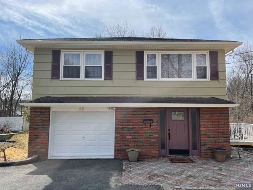 Light and bright raised ranch in desirable Birchwood Section offers 4 bedrooms, 2 full baths and much more. Close to transportation, retail, parks and more. First $150 of all repairs the responsibility of owner.