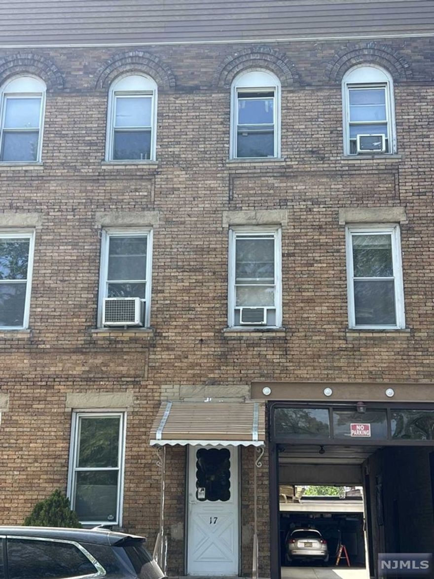 Welcome to 1st Floor 3 Bedroom Apartment facing River Bank Park in the heart of Ironbound Section in Newark! This apartment features 3 bedrooms, kitchen, 1 full bath, laundry ,with a private, enclosed driveway with barbeque area and garage. This apartment has ALL Utilities INCLUDED!!! The kitchen has all stainless steel appliances including brand new refrigerator. Located near NYC, 0.7 miles from Newark Penn Station/PATH/Bus Station, 0.6 miles from Harrison Train Station, Newark Liberty International Airport, Prudential Center, NJPAC, major highways, restaurants, gyms and too much more to list.