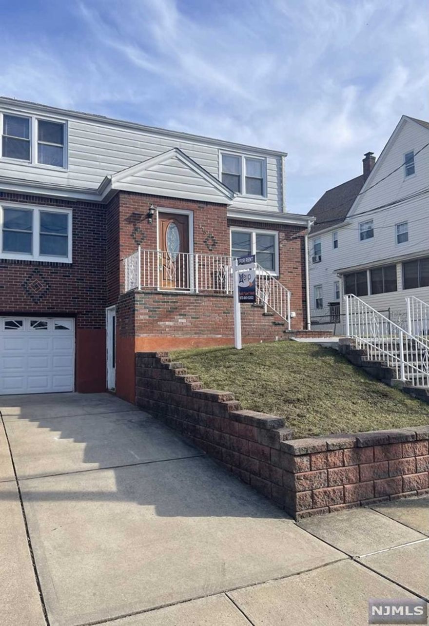 **Completely Renovated** 3 bedroom, 1 bathroom home. Meticulously cared for property offers plenty of room! Features a large living room/dining room, huge kitchen w/ new appliances, master bedroom, two additional bedrooms and a full bathroom. Family room added for entertainment that leads to a beautiful deck and full access to the backyard. Washer/dryer hook ups downstairs and private yard. 1 car driveway parking spot included! This home features gleaming hardwood floors, gas heat and all utilities are separated. Conveniently located near major highways and local shopping - truly a must see! More pictures coming soon.