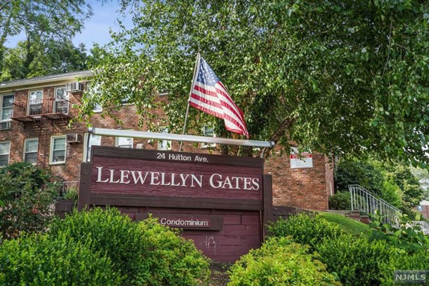 Welcome to your dream home! This stunning three-bedroom, two-bathroom condo in the sought-after community of West Orange has everything you need and more. The unit has been freshly painted and features spacious bedrooms, including an en suite bath and a walk-in closet. You'll love the convenience of in-unit laundry, tons of closets throughout and storage in the basement. This FHA-approved community offers the best of both worlds: a peaceful suburban setting with easy access to New York City via buses and a complimentary shuttle to nearby train stations. Commuting is a breeze with proximity to major highways and public transportation. You'll never have to worry about parking, as this unit comes with one reserved spot with an option to rent more parking. The HOA fee covers heat and hot water helping you enjoy low-maintenance living at its finest. The town of West Orange now provides free full-day pre-K or preschool programs, making this a smart investment. Don't miss out on this!