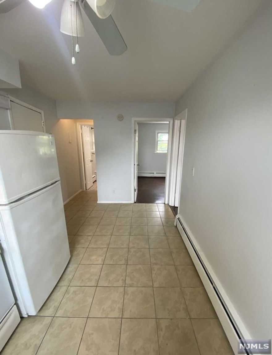 Amazing Value in Lyndhurst! Private 1 Bedroom with Parking! Heat and Hot Water Included. Updated and Spacious Unit. Beautiful Kitchen and Generous Sized Bedroom. Lots of Light and Closet Space. Very Centralized Location. Close to Buses to NYC and Hoboken. Solid and Affordable Option and a Great Place to Call Home.