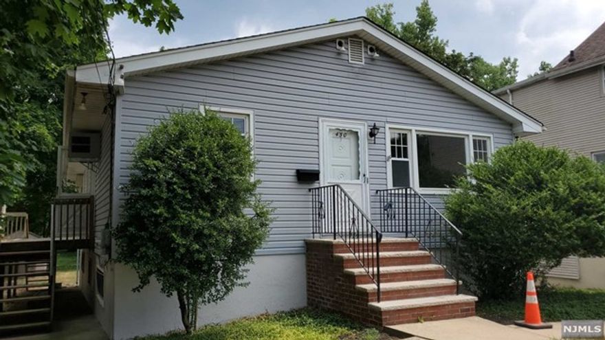 WELCOME HOME TO THIS OPEN LAY OUT JUST GUT RENOVATED BEAUTIFUL RANCH ON A DEEP LOT. Conveniently located 4-bedroom ranch with 2.5 bath. ** Just gut renovated **Newly ground floor floors ** New lighting ** New vanities and so much more ...!! **amazing natural light **Hardwood floor** FIRST FLOOR With open living room, dining area, EIK with new black appliances, 3 bedrooms and 1 Full Bat5h & 1 half bath. GROUND FLOOR family room with walk out to yard, office, den, laundry room, full bath, garage. House located Close to transportation. Call today for you private showing