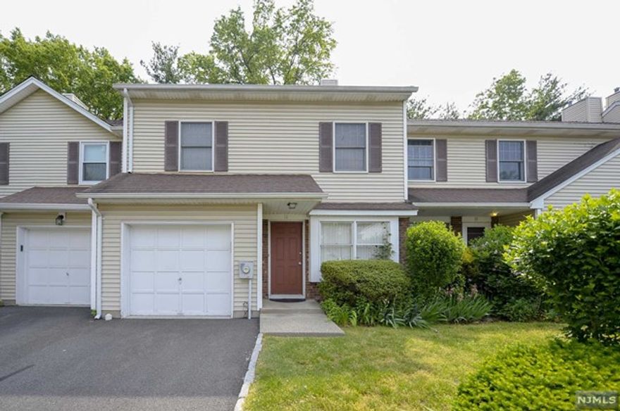 Exquisite 4 Bedroom, 2.5 Bath Townhouse for Rent in the Highly Desirable Fair Lawn Neighborhood. This Home Offers a Spacious and Inviting Living Area that seamlessly flows into the Expansive Kitchen and Dining Area, which boasts Sliding Glass Doors opening to a generously sized deck. The Convenience of Full-Sized Laundry Units on the First Floor adds to the ease of living. The Second Floor, adorned with carpets, accommodates 4 Bedrooms, including a Luxurious Primary Bedroom with an En suite bathroom, as well as a second hall bathroom. This Unit also presents an Attached 1-Car Garage, along with an Additional Parking Space. Home can be rented furnished or not furnished. Enjoy the Proximity to Shopping Centers, Transportation, Schools, and Places of Worship, making this an ideal location for your next home.