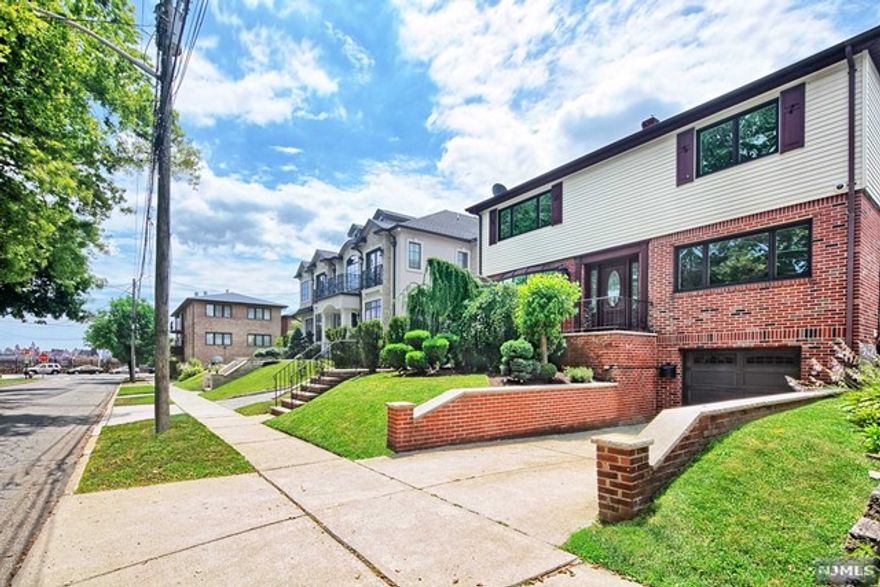 Don't miss out! Contact Angela Cuciniello for details 201 657-6084.