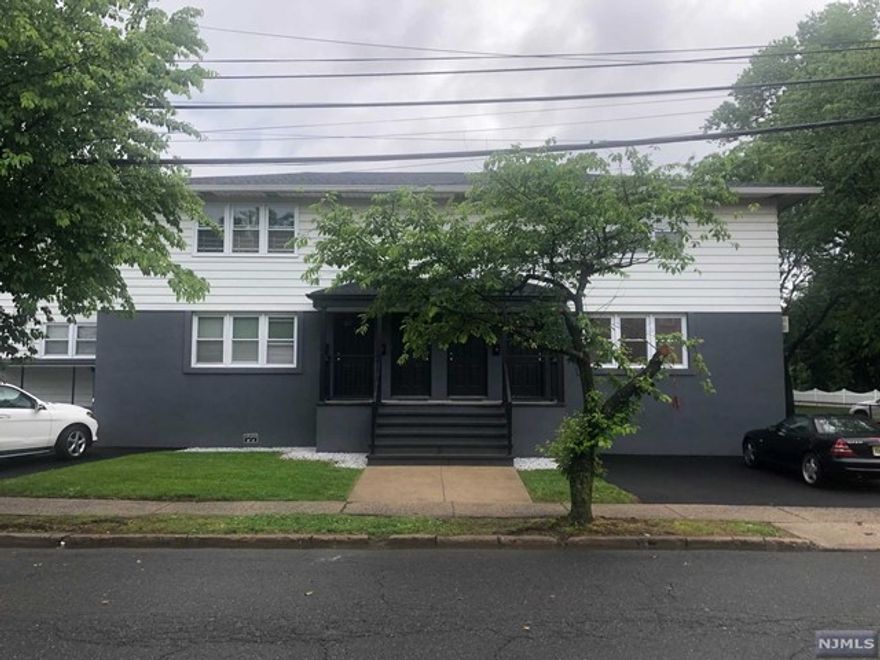 Come and Experience this Fabulous Fully Renovated Luxury 1st Floor Apartment located in the Heart of Lodi. Freshly Painted 1BR Unit with Ample Closet Space features New Kitchen, New Full Bath, Refinished Hardwood Floors and 2 Built-In Wall A/C Units. Large LR/DR Combo abundant with Natural Light greets you as you enter the apartment. Assigned Onsite Parking for one car included, along with Coin Operated Laundry (W/D) and Private Storage Area in Basement. Shared Use of Patio & Yard. Tenant pays Heat and Electric. Close proximity to Shopping, NY Transportation, Parks and Schools. No Pets/No Smoking.