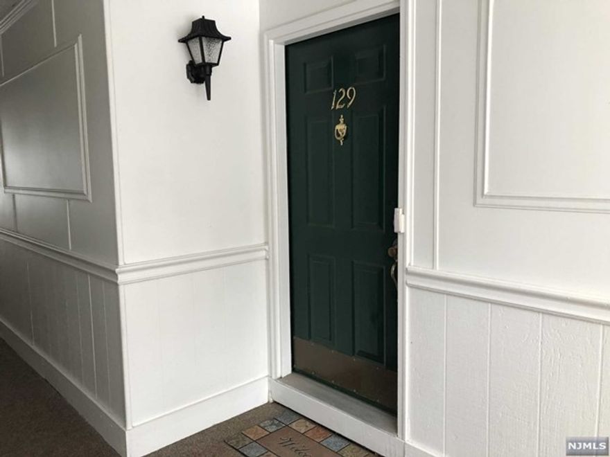 Wonderful spacious unit in great location! New windows and stove. Second floor unit offers one floor living with spacious living room, dining room, kitchen, master bedroom with large walk-in closet and master bath, second bedroom is very spacious with double closets and large bay window, additional full bath and laundry in unit! Unit offers sliding glass doors to terrace which overlooks private wooded area. Complex offers pool and tennis! Tenant requirements: NTN Application, credit check, interview, tenant insurance, 1st $150 of each repair. No smoking. Tenant to pay all utilities (gas, electric, cable, phone, water-sewer). One assigned parking space is 2B2, additional parking available in unmarked spaces. Great condition. Easy access to shops, dining, schools and highways! Village 1. Pets considered $25.00 per dog monthly.