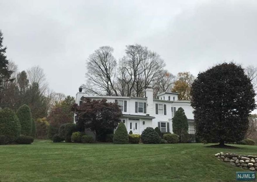 Lovely apartment attached to private home separate entrance in desirable private community on cul de sac.Eat in Kitchen,Bedrm/living room with wood burning fireplace.Enclosed porch abundance of natural light potential for sitting area/home office leading to private deck,use of back yard & driveway