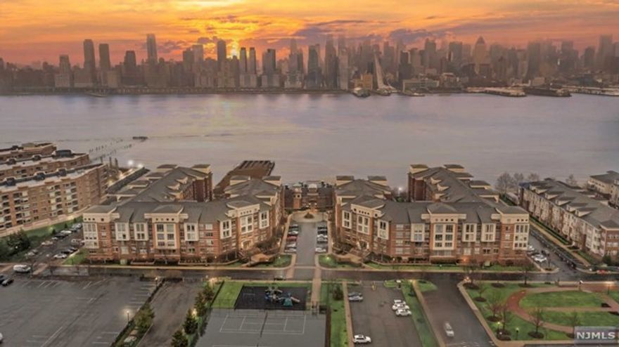 PRICE IMPROVEMENT - Ready for Immediate Move-in! Discover the epitome of luxury living at 24 Ave at Port Imperial in West New York, NJ. This stunning 1 bedroom plus a spacious den condo is now available for rent at just $3,275 per month. Your rent includes 1 indoor garage parking space, water, premium cable, high speed internet, bike storage, and access to an array of top-tier amenities, from a club house, gym, and outdoor pool with mesmerizing NYC views to a party room, indoor basketball court, tennis, and a convenient concierge desk. With easy access to ferry, light rail, and buses to NYC, as well as nearby grocery and shopping options, this is the ideal blend of convenience and elegance. Schedule a viewing today and live the lifestyle you've been dreaming of! VIRTUAL TOUR: https://my.matterport.com/show/?m=VAG8xugc8JF