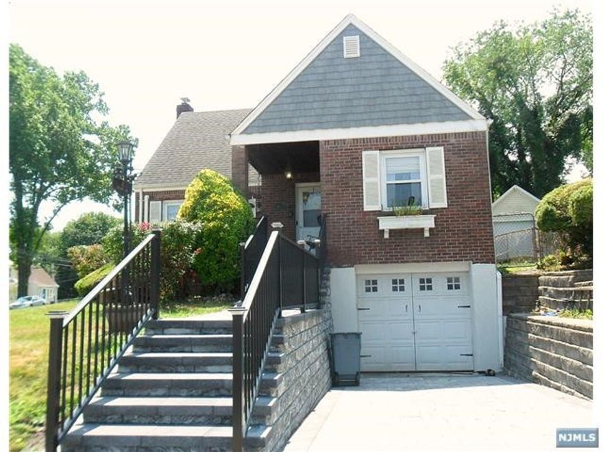 LOVELY & CHARMING 3 BEDROOM/2 BATHROOM HOME WITH FINISHED BASEMENT AND LAUNDRY ONSITE. CONVENIENTLY LOCATED NEAR MAJOR HIGHWAYS, SCHOOLS, PARKS, HOUSES OF WORSHIP, HOSPITAL, ETC. LESS THAN 5 MINUTE WALK TO NJ TRANSIT. OWNER WILLING TO LEAVE FURNITURE & ADDITIONAL AMENITIES FOR TENANT(S). PETS UNDER 75LBS ALLOWED W/PET INTERVIEW.