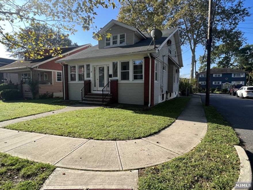 Freshly renovated, this large 3 bedroom, 2 full bath rental is situated in one of Hawthorne's desirable neighborhoods. The property features open concept living, fully finished basement with a full bath, rec area, and additional rooms for your convenience. Outside, there's a secluded patio area, ideal for entertaining guests and includes garage access/storage. Laundry hookups are conveniently available in the basement. Tenant responsible for all utilities and yard maintenance, no lawn care! Please be aware that pets are not permitted kindly refrain from asking. Potential tenants are required to undergo a credit and background check, present proof of income, and participate in an interview process. Available date 10/15/2023