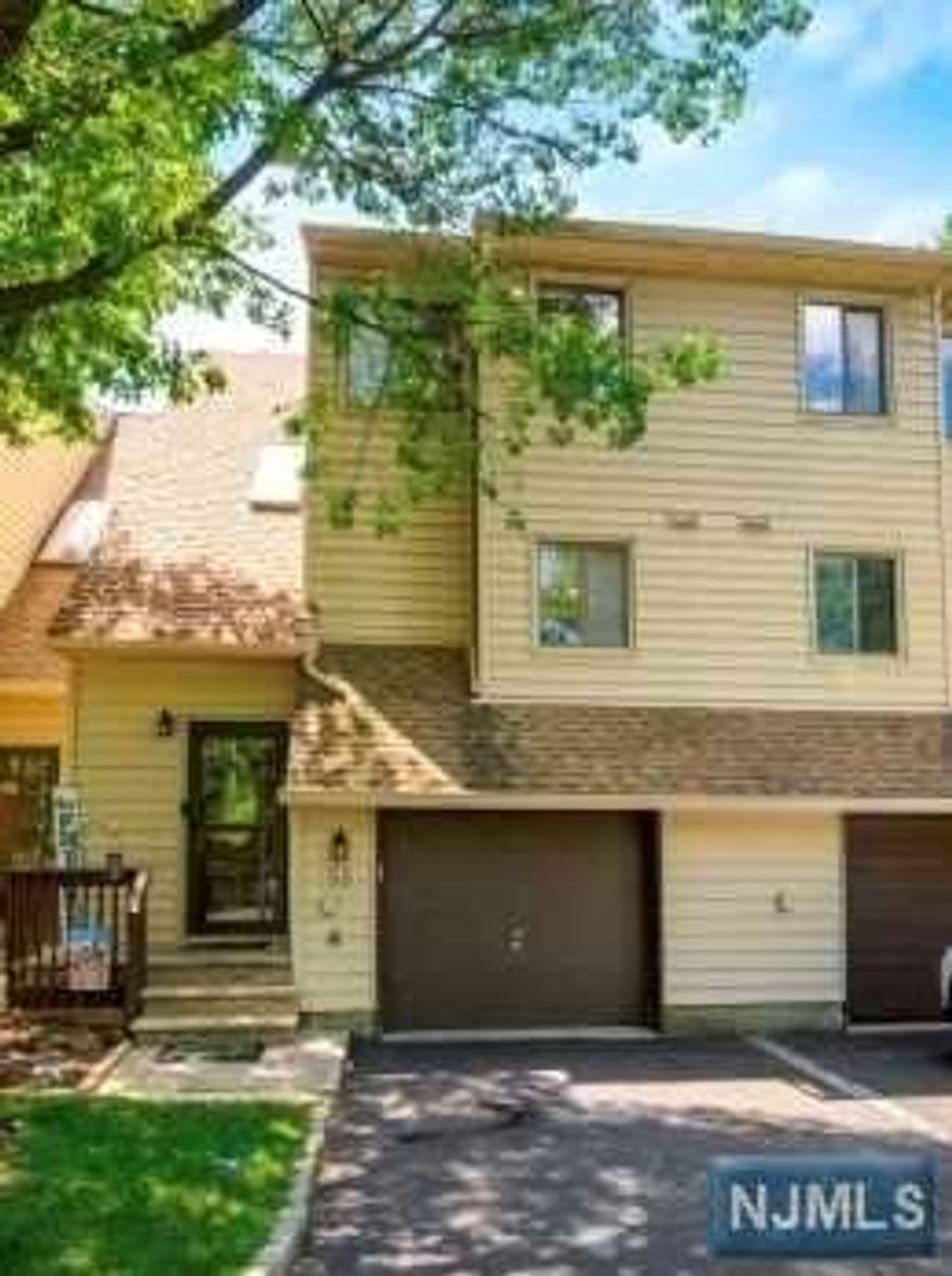 Bring your pickiest Buyer. Great Opportunity to Own a Spacious & move-in ready Townhome. Boasts 3 Bedrooms, 2 Full & 2 Half Bathrooms, Master Suite, hardwood floors, Central Air, Fieldstone fireplace, open concept, attached garage, deck, storage etc.