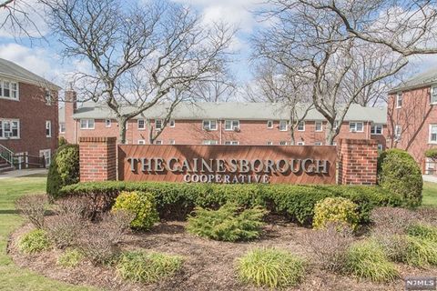 124 Reservoir Avenue River Edge NJ 07661