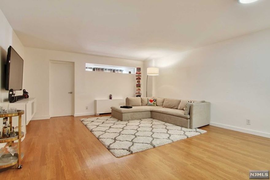 Move right into this enormous studio at Hudson Harbour Hi-Rise Condos boasting a modern pass-thru kitchen, spa designed full bathroom, enclosed terrace, spacious live/sleep area, newly painted walls, modern light fixtures, three spacious closets and much more. Building amenities include 24hr security, 2hr doorman, outdoor pool, tennis courts, fitness room, outdoor children's play area, on-site laundry and NYC Transit right outside your front door. Walking distance to NYC Ferry and just minutes from GWB Bridge, fine dining, shopping centers, movie theatre, hotels, Whole Foods, Trader Joes & more. Maintenance includes all utilities, basic cable service and 1 outdoor park space. Tenants will be responsible for first month's rent, 1.5 month security deposit, $750 refundable move in fee, $500 non-refundable move in fee, 1 month broker fee and renters insurance. Listing Agent is relative to Landlord.