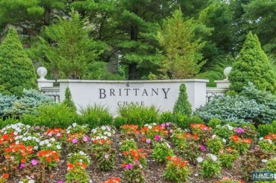 Condo living at its finest! Nothing to do but unpack! This nicely kept first floor end unit offers two bedrooms and two full bathrooms. The home also offers a partial basement for storage. All the rooms are light and bright to make you feel right at home. The community has tons of amenities: a fitness center, clubhouse, a pool, tennis courts. Very convenient location. Close to everything: grocery shopping, banks, a movie theater, restaurants, transportation and schools. The main entrance to the condo is right next to the assigned parking space making it helpful for unpacking groceries, etc.