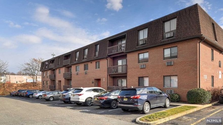 Welcome home! Turn key 2 bedroom 2 bath unit now available at 720 Mill st! Featuring brand new flooring throughout, updated appliances, and a fresh coat of paint. Pets pk.Unit has storage. Conveniently located to all major highways, including garden State parkway. Just unpack, and enjoy your new home!