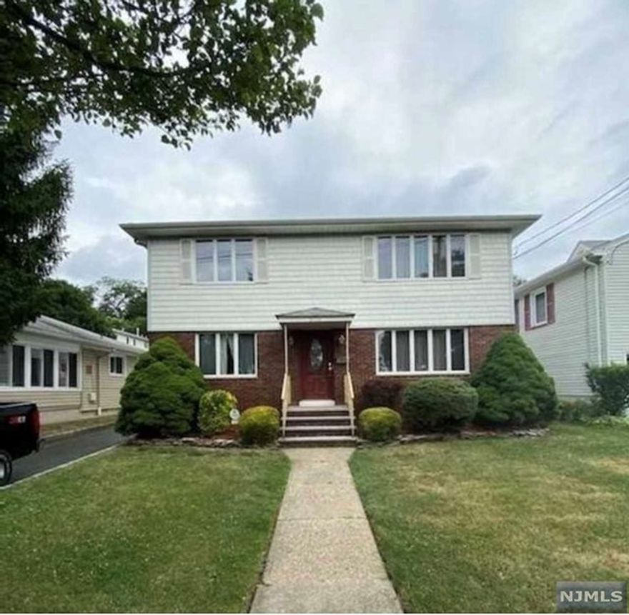 This 2nd floor fully renovated 2-bedroom, 1-bathroom gem is the epitome of modern elegance. As you step inside, you'll be greeted by a stunning white kitchen that is sure to impress. With newer appliances and exquisite quartz countertops, it's a chef's dream come true.The spacious living area provides ample room for relaxation and entertainment, while large windows allow natural light to flood the space and offer breathtaking views of the magnificent New York City skyline.Don't miss out on the opportunity to make this exceptional apartment your new home. With its modern renovations, stunning kitchen, laundry hookups, mesmerizing NYC views, and unbeatable location, it's the perfect place to live your best life. Plenty of street par