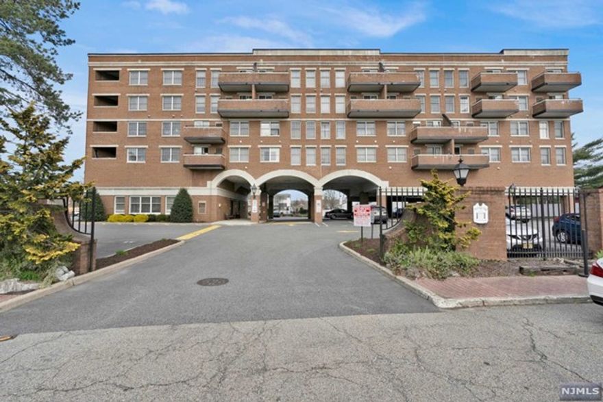 Welcome to this amazing multi-floor condo in the fabulous Iron Forge Square. Spacious & airy w/lots of natural light pouring into this 4th floor unit in a secure building w/elevator. Enter into the 1st level that boasts a large LR/DR combo w/new SGD to your private balcony that overlooks the pool. Galley kitchen, powder room & lot's of closet space & custom window treatments. The SGD blind works w/remote. Upper level has 2 oversized bedrooms (Master has another private Balcony), full bath & L shaped laundry room w/storage. All new tilt wash Andersen windows & Sliders! Custom window treatments! End of the hall unit. Bonus large storage area on main level of building, association room for meetings/rental. Large welcoming community foyer to receive your guests! Association pool to enjoy the outside! Thriving Pompton Lakes Downtown area with stores, restaurants and much more! Commuter's delight, near Rts 287, 23 & Hamburg Tpke, NYC bus stop nearby, train a few miles away.