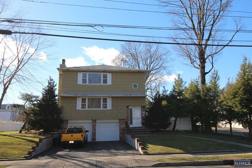 Come and see this HUGE 3 Bed / 2 Bath apartment available just steps from downtown Hawthorne and the NJ Transit Train Station! Not your average rental, this spacious floor plan boasts a deep and bright living room, separate formal dining room, and eat in kitchen combo with plenty of counterspace with plenty of amenities for the most active chef. The kitchen also shows off brand-new stainless-steel appliances including a Bosch dishwasher. The main bathroom has a shower over tub combo, new vanity, medicine cabinet and toilet. The master bathroom nicely fits a standup shower with a new vanity, medicine cabinet, and toilet. Central AC and forced hot air heat throughout the unit. Rental comes with washer/dryer hookups in basement, one driveway parking spot, and plenty of guest parking on and across the street. Separate tenant paid utilities for gas and electric and landlord pays for water. No backyard access, smoking, pets, garage access.