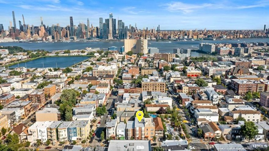 WHY RENT WHEN YOU CAN OWN! WELCOME HOME TO THIS STUNNING, SPACIOUS & BEAUTIFULLY RENOVATED 2BD 2BATH APARTMENT IN A VERY DESIRABLE TOWN OF UNION CITY! THERE WAS ABSOLUTELY NO DETAIL OVERLOOKED. MODERN KITCHEN WITH SS APPLIANCES IS ONLY 2 YEARS OLD! OPEN KITCHEN & LIVING ROOM CONCEPT WITH A NEW SLIDING DOOR TO YOUR PRIVATE DEEDED OASIS THAT WAS COMPLETELY AND TASTEFULLY REDONE. MEDITATE, RELAX OR BBQ. THERE ARE 2 GREAT SIZE BEDROOMS, 2 BEAUTIFUL BATHROOMS WITH NEW SHOWER DOORS. NEWER BOILER, CENTRAL AIR & CENTRAL HEAT. LAUNDRY ON SITE. VETERANS MEMORIAL PARK IS RIGHT AROUND THE CORNER. WALKING DISTANCE TO NYC BUS, CLOSE TO SCHOOL & SHOPPING. WON'T LAST!!!