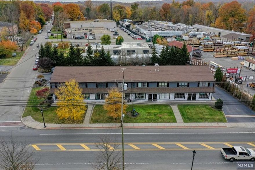 WELCOME TO PEQUANNOCK CENTRALLY LOCATED NEAR HIGHWAYS FOR EASY COMMUTE. THIS 2ND FLOOR APARTMENT OFFERS 1 BEDROOM, LIVING ROOM, KITCHEN AND FULL BATH. AVAILABLE APRIL 16, 2022, NO PETS ALLOWED, NO SMOKING. 1 OFF STREET PARKING SPACE INCLUDED. CREDIT CHECK AND INTERVIEW REQUIRED.