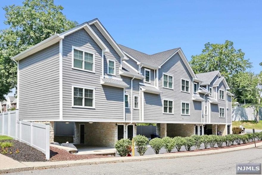 This townhome was built in 2018, which features two inviting bedrooms and one and a half bathrooms, designed with contemporary finishes and thoughtful layouts. Residents benefit from the convenience of two covered parking spaces per unit. The townhouses boast high-quality construction and modern amenities, seamlessly blending functionality with style. Landlord pays water, tenants pay utilities.