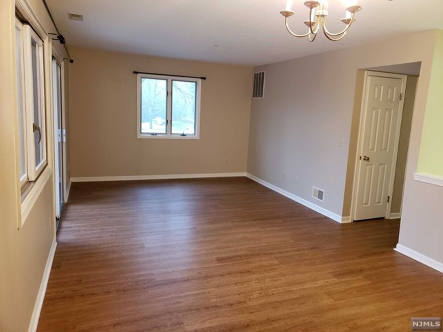 Lovely 2 bedroom 2 bath condo. Laundry in unit. No pets, No Smoking. $200 non refundable application fee + $50 for each additional occupant over 18 yrs. Move fee is $200 refundable deposit. $250 non refundable to condo $75 admin fee.