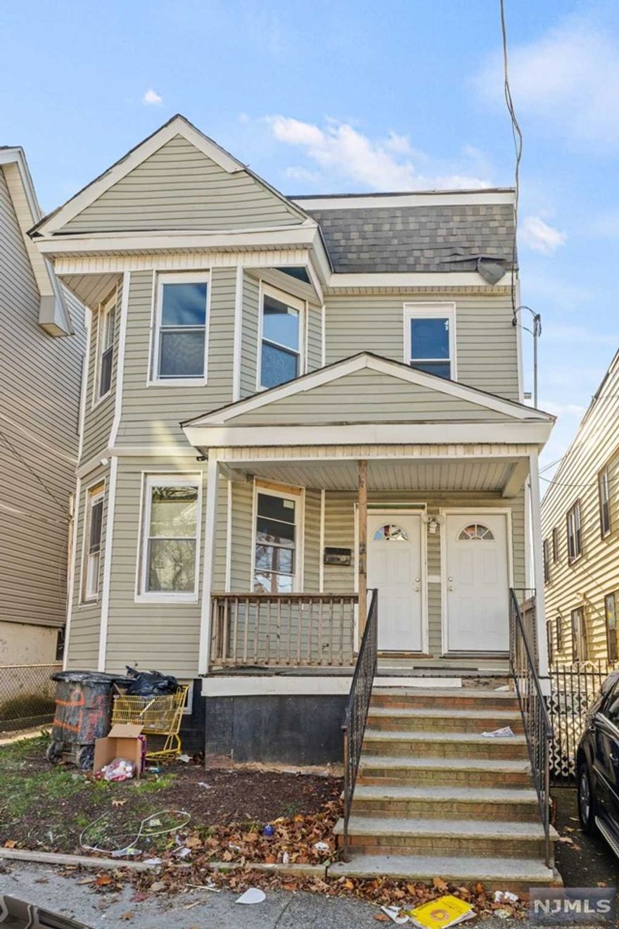 Your opportunity awaits in this desirable Irvington neighborhood. Welcome to this fully renovated charming, move-in-ready property, in close proximity to restaurants, schools, places of worship and shopping. This home boasts 3 updated large bedrooms and 1 full bathroom. The open floor plan highlights tasteful updates throughout. Newly renovated kitchen features top of the line appliances, calcutta cabinets and ample cabinet space. A fenced in backyard awaits, ready for to be turned into your very own retreat right through the back door. All that awaits is you! Schedule a tour today!