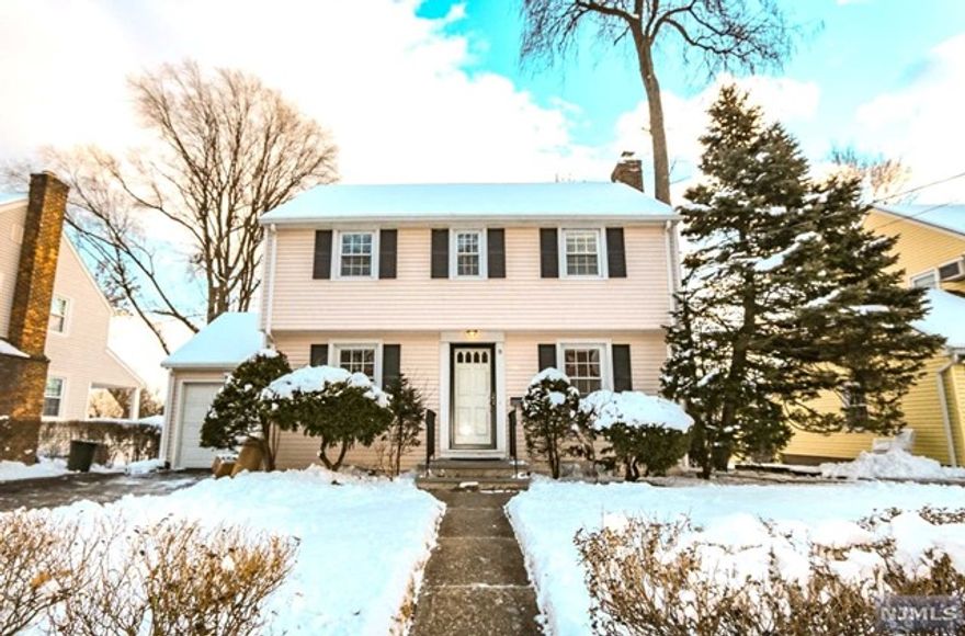 LOCATION, Location, Location. Whether it's great NYC commute, great school district or great walkability to shops and restaurants, look no further. Welcome to desirable RADBURN- a planned and unique community within Fair Lawn (See brochure in photos). Enjoy all that Radburn has to offer- preschool, playgrounds (at dead end of street), pool to name a few. COMMUTERS DELIGHT: Few blocks from NJ Transit Radburn Train Station and NY bus stops. Easily accessible through state highways. The home is a clean and modern 3 bedroom colonial featuring spacious living room, dining room, renovated kitchen with granite countertops and den/HOME OFFICE. Basement offers an updated recreation room and storage/ laundry/ utility area. ENTERTAIN or relax in the open backyard. Solar panels SAVE ELECTRIC BILL. Tenant responsible for utilities/landscaping/snow removal and 1st $100 per repairs. Credit/Background checks, Financials and Interview required by Landlord.