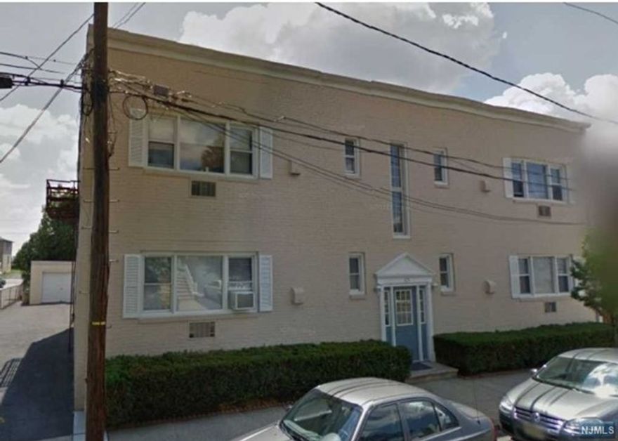 A well-kept 1 bedroom apartment in desired town of Carlstadt in Bergen County. Surrounded by many options of entertainment in-town and from neighboring towns of Rutherford, East Rutherford and so many more. Close walk to transportation access and close drive to American Dream mall. This unit offers parking and heat/hot water. No pets please. Come check it out before it's gone.