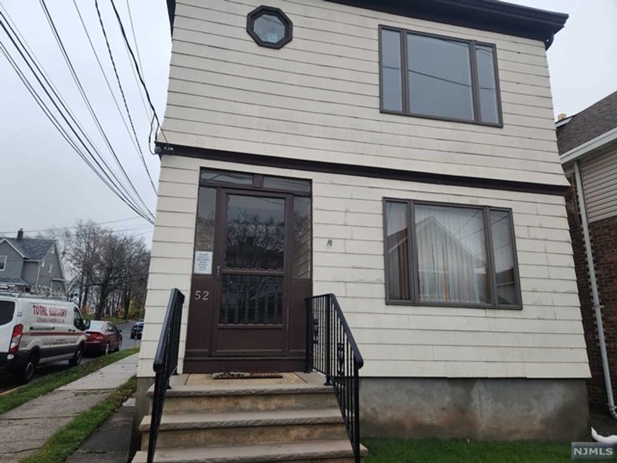 Cute and spacious one bedroom apartment on the first floor of a 2-family home. Located close to transportation, shopping and restaurants. Unit has a great open layout and features a large bedroom with one double closet and one single closet. Deck off bedroom leads to the private backyard. Basement access for additional storage and washer/dryer.