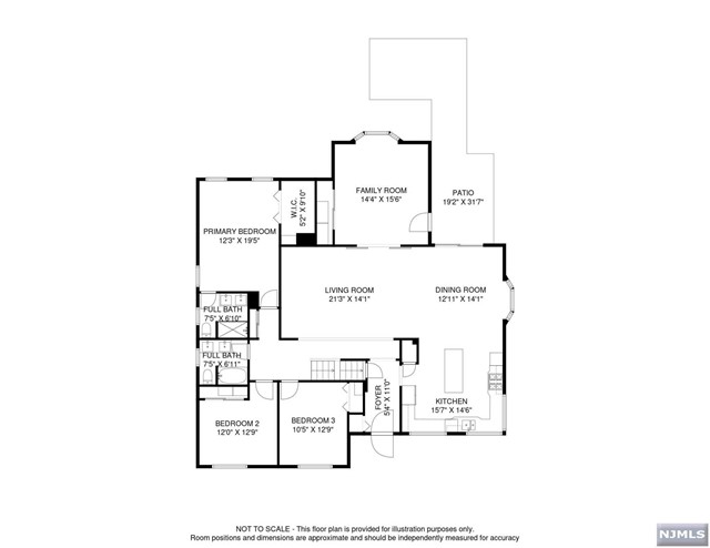 Main image without alt text