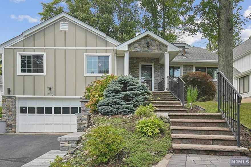 Wonderful opportunity to rent in the ideal Millburn location! Located near the sought after Wyoming Elementary School. Offering the perfect blend of comfort and style, the main floor features an open concept living room seamlessly flowing into the dining room, and a spacious kitchen with a large island with high-end appliances. Enjoy the family room with vaulted ceilings, skylights, and barn doors, creating a bright and inviting space, 3 bedrooms plus 2 renovated full bathrooms complete the main level. The lower level includes a 4th bedroom with a full bathroom, a recreation room, and ample storage. Outside, a beautifully landscaped grassy backyard awaits. Centrally located and just minutes to the NYC train, Trader Joe's, South Mountain Reservation, Millburn Library, restaurants, shopping, top-rated schools, this great home provides the ideal opportunity to enjoy all that Millburn Township has to offer!