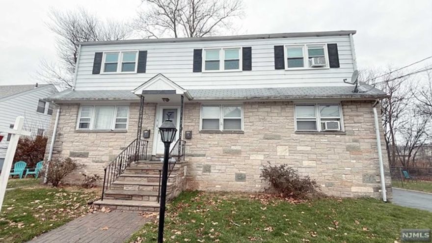 Welcome to Bloomfield with this fully renovated 3-bedroom apartment with beautiful plank floors throughout, Modern Eat-in-Kitchen with new Stainless Steel appliances and granite countertops. Renovated bath with rainfall shower head and Ample storage with washer and dryer. On-street parking available. This home has so much to offer and is located close to the heart of town, schools, parks, shopping, dining, close to major highways. Minutes to Seton Hall College of Nursing. Walking distance to Pulaski and Lion Gate Park. Schedule your private appointment! We will meet you at the front door! Come-in, see it for yourself.