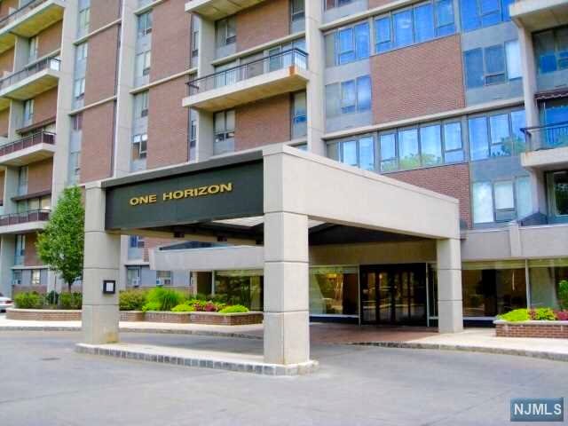 1 Horizon Road 803
