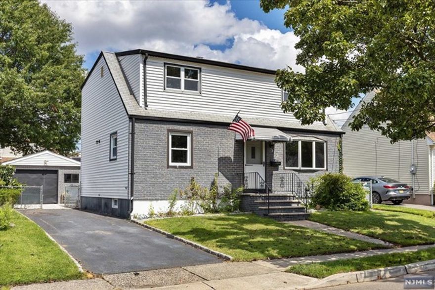 Welcome to this 3 bedroom 2 full bath house rental. First floor has living room ,dining room,kitchen full bath and office. Second floor has 3 bedrooms and a full bath. Freshly painted and new carpets recently installed. Central AC, laundry in basement. Basement is emu finished for extra living space or storage. Plenty of off street parking and great yard for enjoying and entertaining. All utilities are separate. Garage can be included for an additional $300.00 a month.