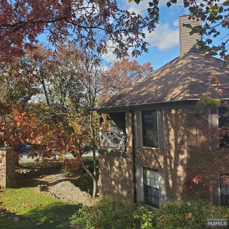 It's all done for you....new Kitchen, new Bathroom, New flooring throughout this spacious unit. Living rm/Dining rm combo with New sliders to patio, Kitchen w/granite counters & stainless appliances Huge bedroom w/plenty of closet space, New A/C unit too! Coin operated laundry in building. Monthly includes: property taxes, heat, gas, water, snow/garbage removal, grounds keeping. Amenities include Pool, Tennis/Pickle Ball courts, Playground & Dog run. 15% down required