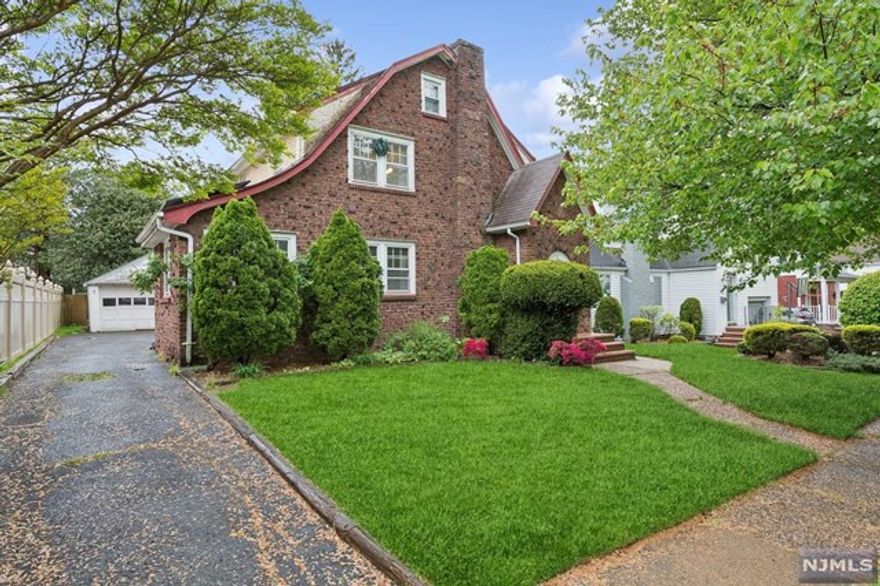 Charming Tudor-Style Colonial Rental in Prime Location. Discover the perfect blend of classic charm and modern convenience in this stunning Tudor-style colonial, ideally located close to town amenities. This property features two spacious bedrooms and a flexible space perfect for a home office or guest room. Enjoy additional living areas in the finished basement and attic, ideal for entertainment or relaxation. The serene backyard offers a peaceful retreat, while a two-car detached garage provides convenient parking and storage. Home is being rented Fully Furnished. This home adapts to your lifestyle needs. Don't miss the chance to make this elegant colonial your new home, where timeless elegance meets everyday comfort.