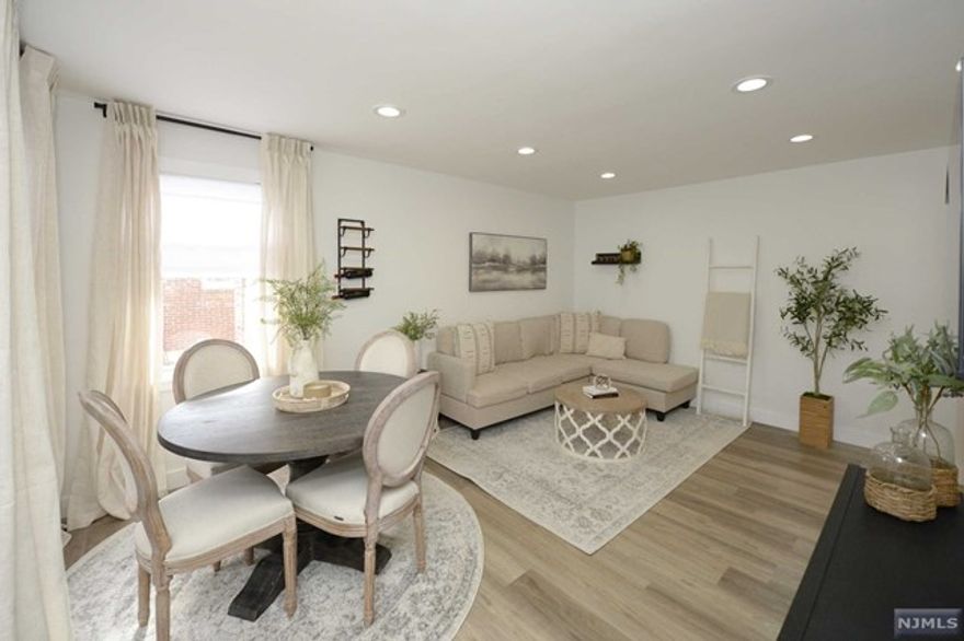 BEAUTIFULLY RENOVATED 3 BEDROOM 1 BATH HOME FOR RENT IN SOUGHT AFTER FAIR LAWN. THIS HOME IS MOVE IN READY WITH THE OPTION TO RENT THE HOME COMPLETELY FURNISHED FOR $3,500 OR PURCHASE INDIVIDUAL PIECES. THIS IMMACULATE HOME SHOWCASES MANY ALLURING FEATURES SUCH AS AN UPDATED KITCHEN, FULL FINISHED WALK-OUT BASEMENT WITH A BONUS ROOM, AND A FULLY FENCED PRIVATE BACKYARD PERFECT FOR SUMMER GRILLING SEASON! ALL OF THIS AND IN A REMARKABLE LOCATION, LOCATED NEAR COMMUNITY POOL, PARK NEAR CENTER OF TOWN FILLED WITH SHOPPING AND RESTAURANTS, BLUE RIBBON SCHOOLS AND TRANSPORTATION.TENANT RESPONSIBLE FOR LAWN CARE AND SNOW REMOVAL. TENANT RESPONSIBLE FOR LAWN CARE AND SNOW REMOVAL. OWNER HOLDS REAL ESTATE LICENSE