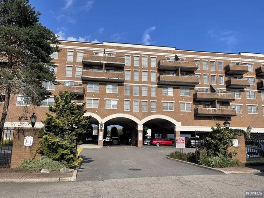 Beautiful multi-floor 2 bedroom, 1 1/2 bath condo in the heart of Pompton Lakes! Second floor condo with two levels. The main level features the living /dining room with sliders to a balcony, kitchen and powder room. The second level features the master suite with a view from your own private balcony, 2nd floor laundry, and guest bedroom. Amenities include a storage unit, elevator building, community lobby, assigned parking space, and pool! Walk out of your front door into downtown Pompton Lakes! Near schools, shopping, dining, entertainment, and public transportation. Convenient to major highways. This is a must see!