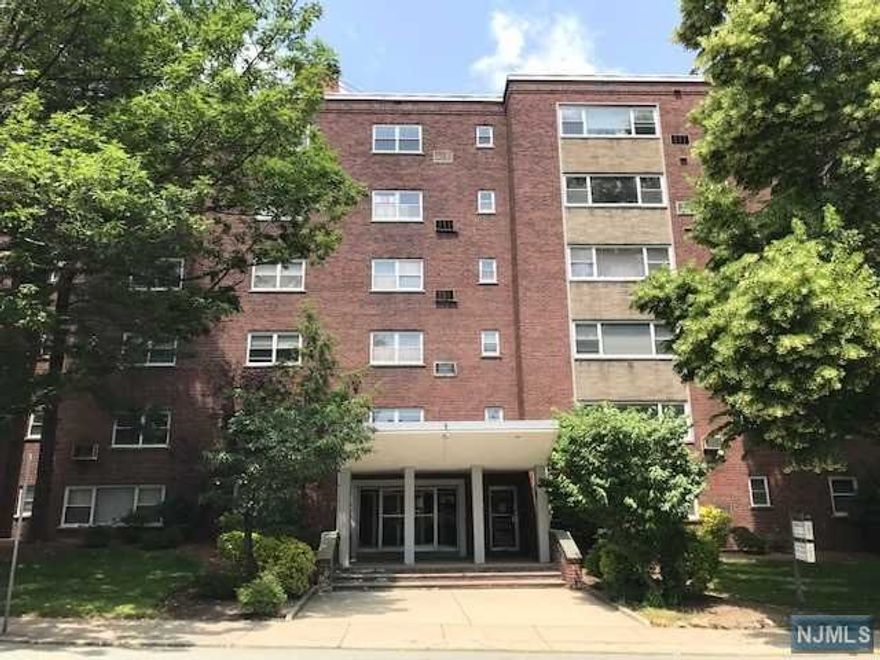 Location! Convenient & affordable! Spacious, bright 1BR in downtown Fort Lee; walk to shops, restaurants & NYC transportation. Mid-rise elevator bldg with low monthly maintenance including heat & water. Parking $30/mo for outdooor space, $45/mo for garage. Hardwood floors throughout, tile in Kit & Bth. Custom wood cabinets, marble entry foyer, lg pantry/storage in unit. Refg, Ov/Rg, DW included. Super 24hrs. Unique Opportunity, Great Value! Building prohibits dogs but allows cat, bird and fish (restrictions apply).