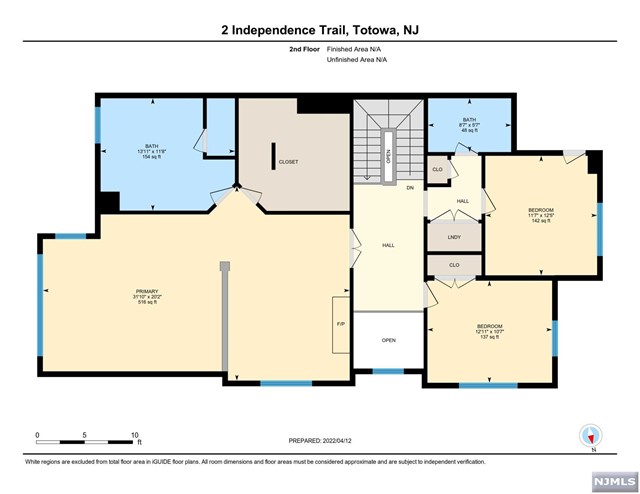 Main image without alt text